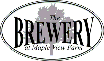 The Brewery at Maple View Farm