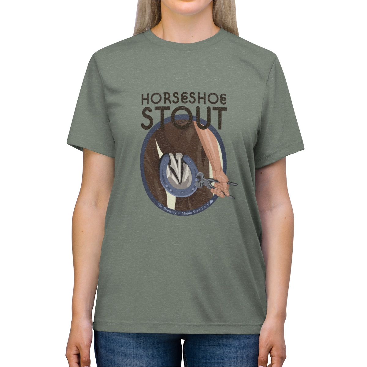 Horseshoe Stout