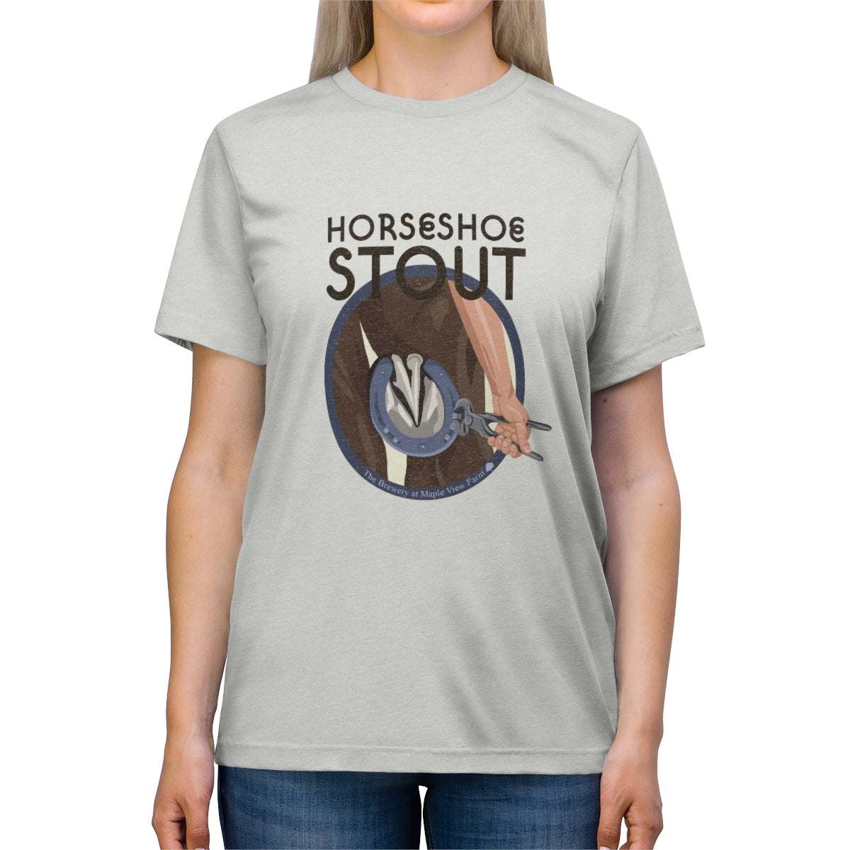 Horseshoe Stout