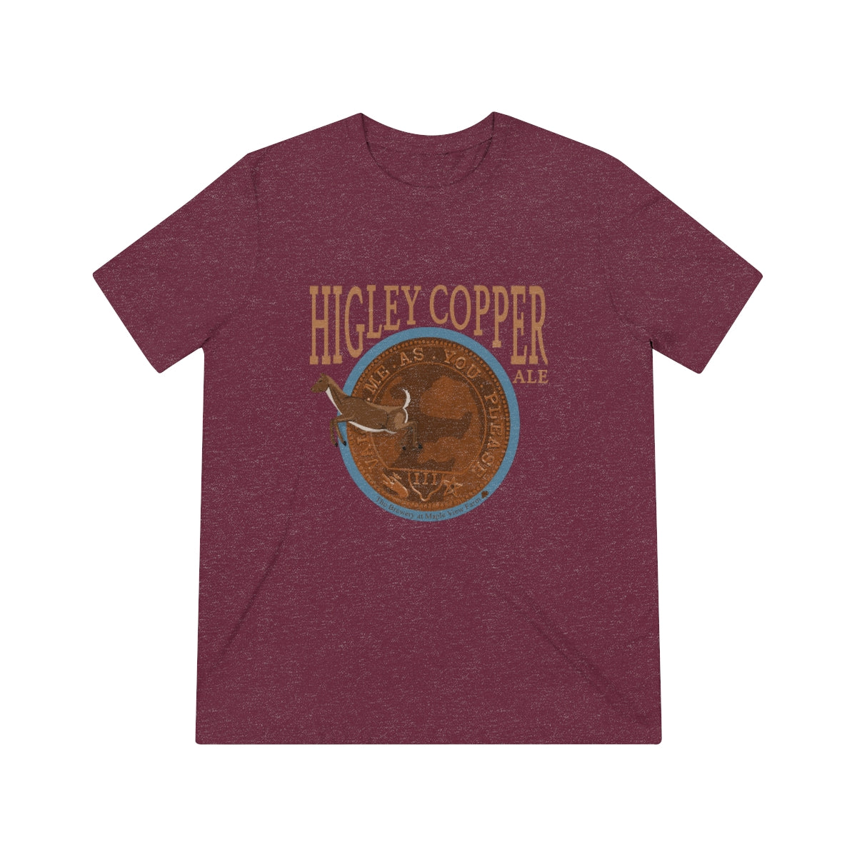 Higley Copper Ale