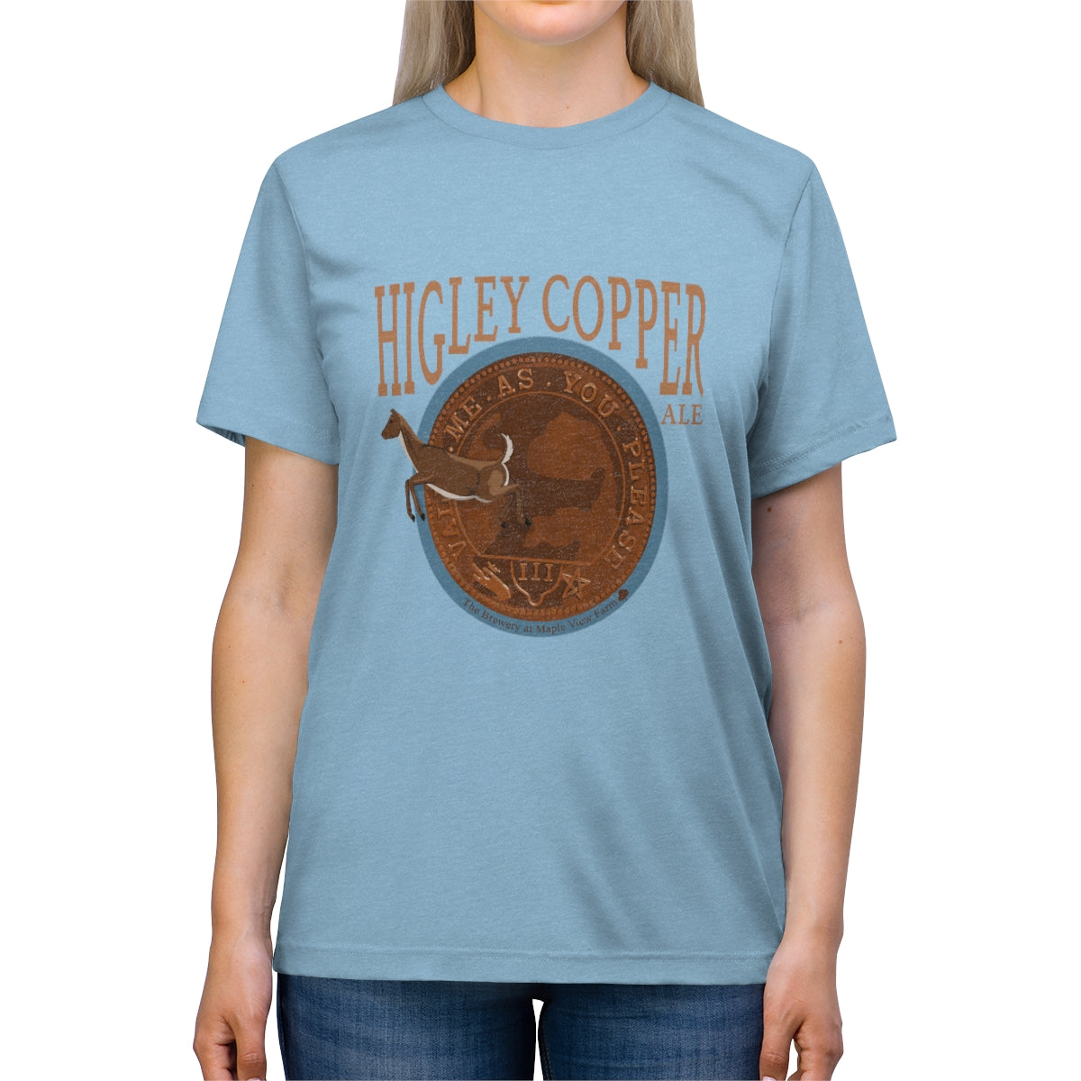 Higley Copper Ale